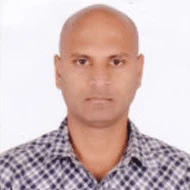 Chanchal Kumar Jha