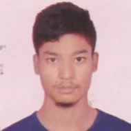 Saurab Bikram Shah
