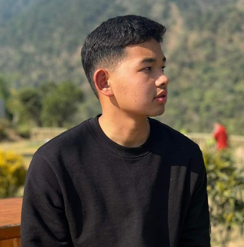 Mr. Johit Thebe