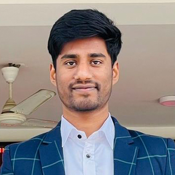 Mr. Pratik Kumar Labh