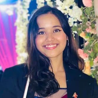 Ms. Rohita Bhujel