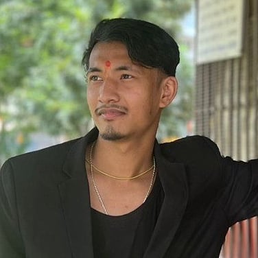 Mr. Ashok Kumar Shrestha