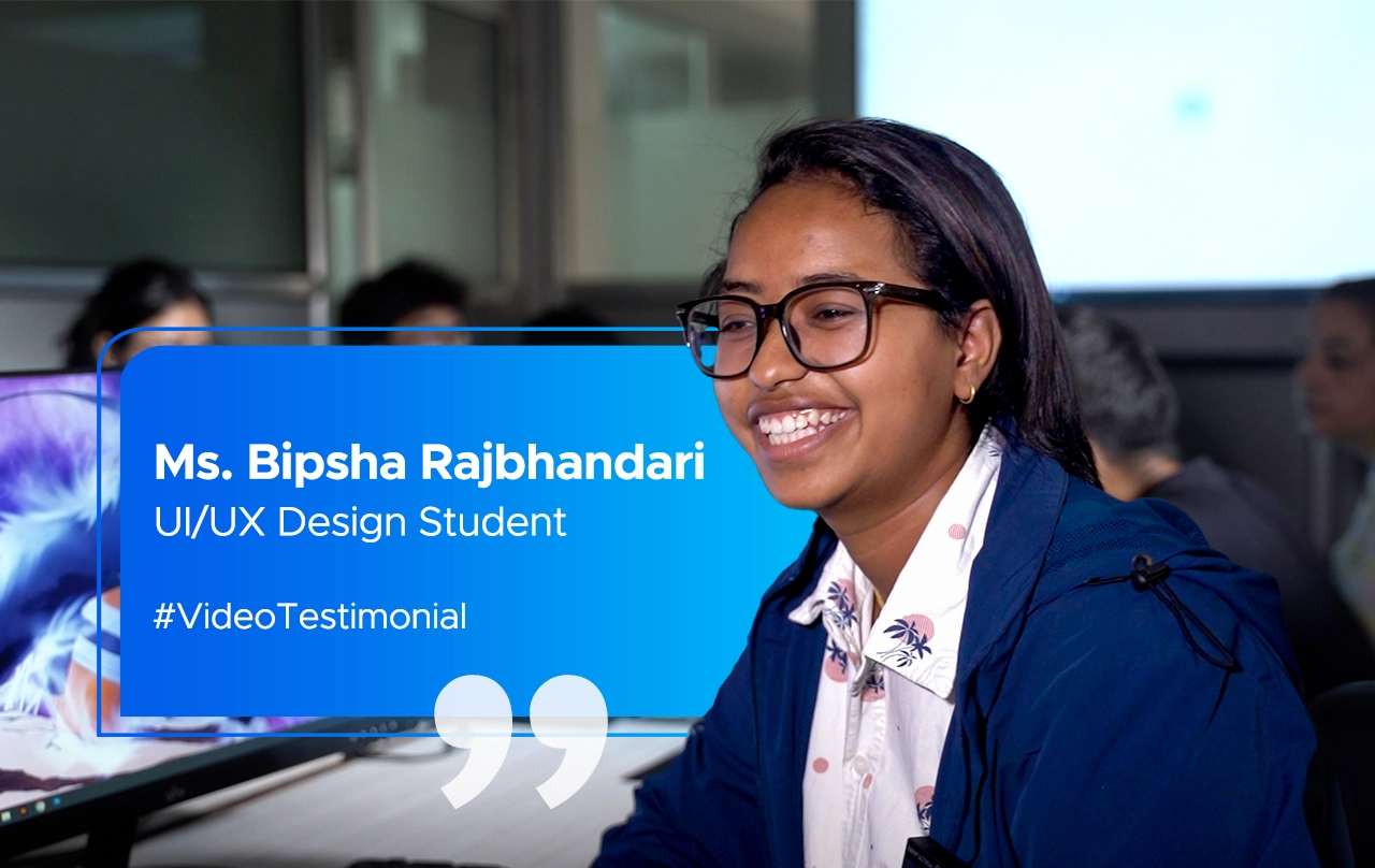 Ms. Bipsha Rajbhandari