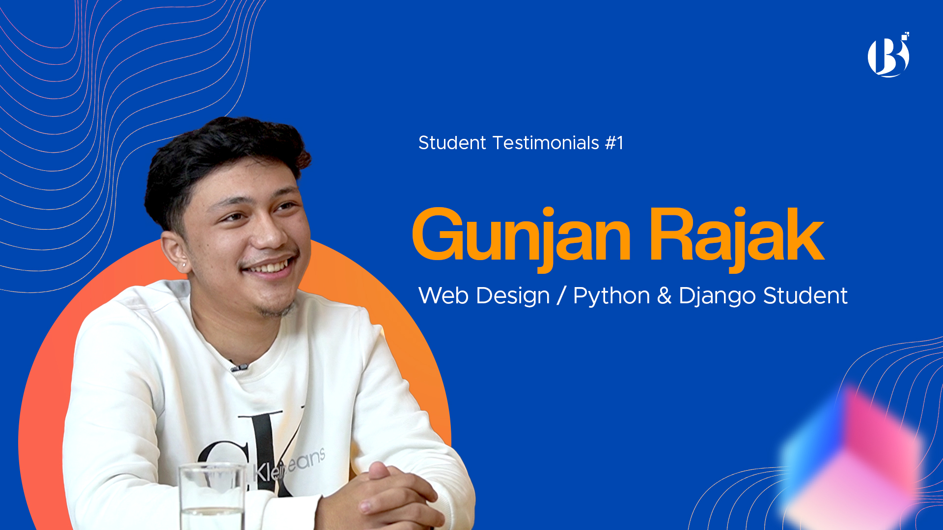 Mr. Gunjan Rajak