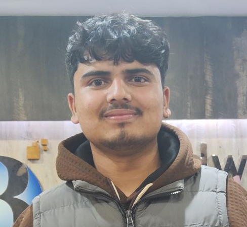 Mr. Aayush Lamichhane