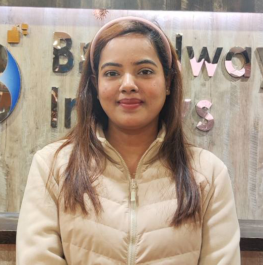 Ms. Mona Agrawal