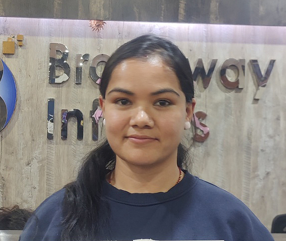 Ms. Shobha Rani Rayamajhi