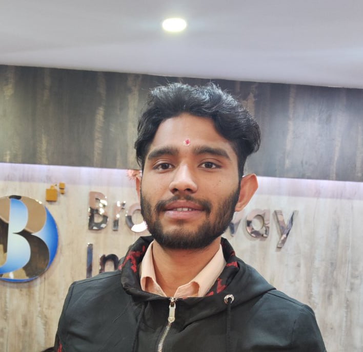 Mr. Rupesh Khadka