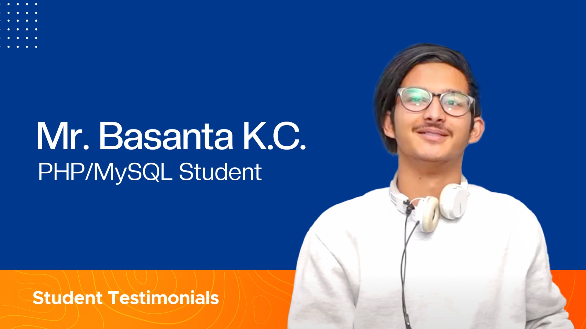 Basanta K.C