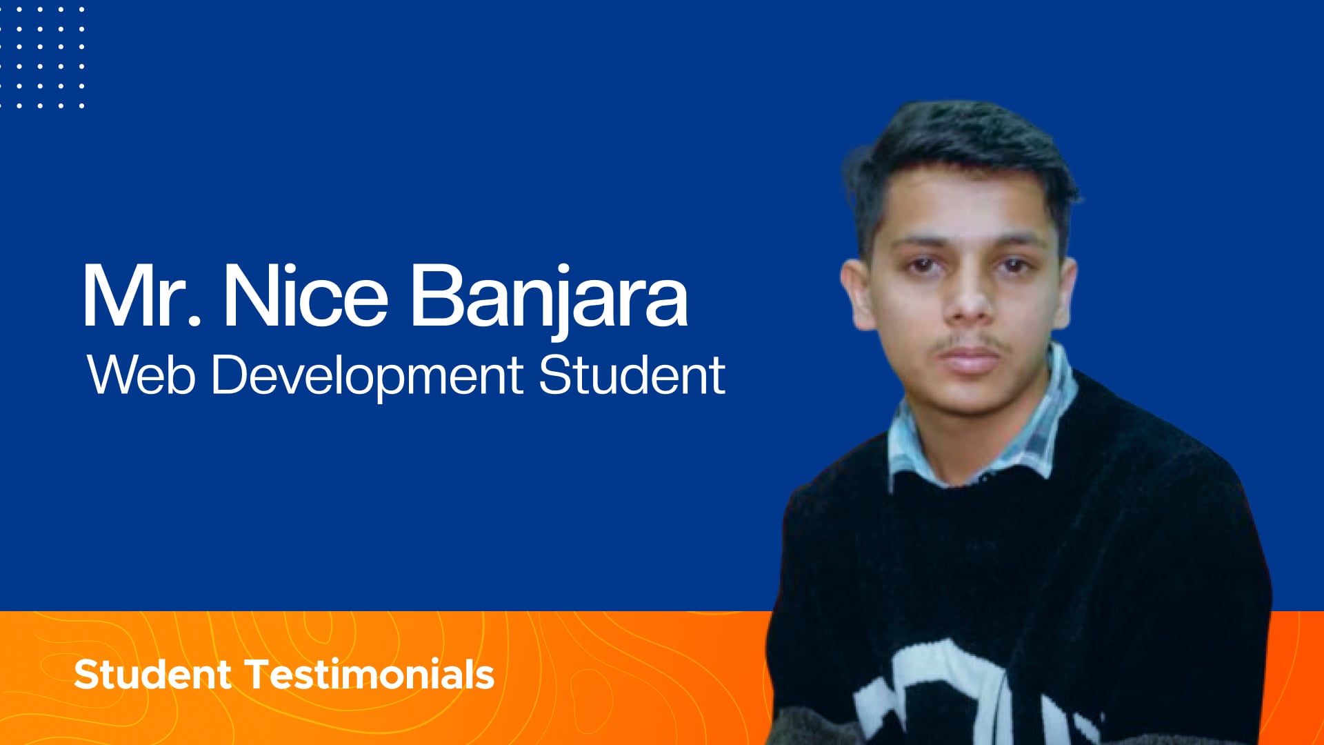 Nice Banjara Testimonials
