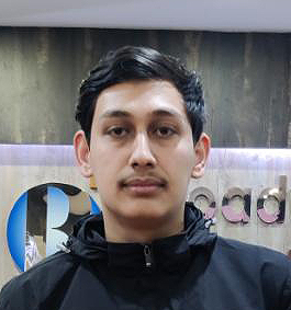 Mr. Anup Adhikari