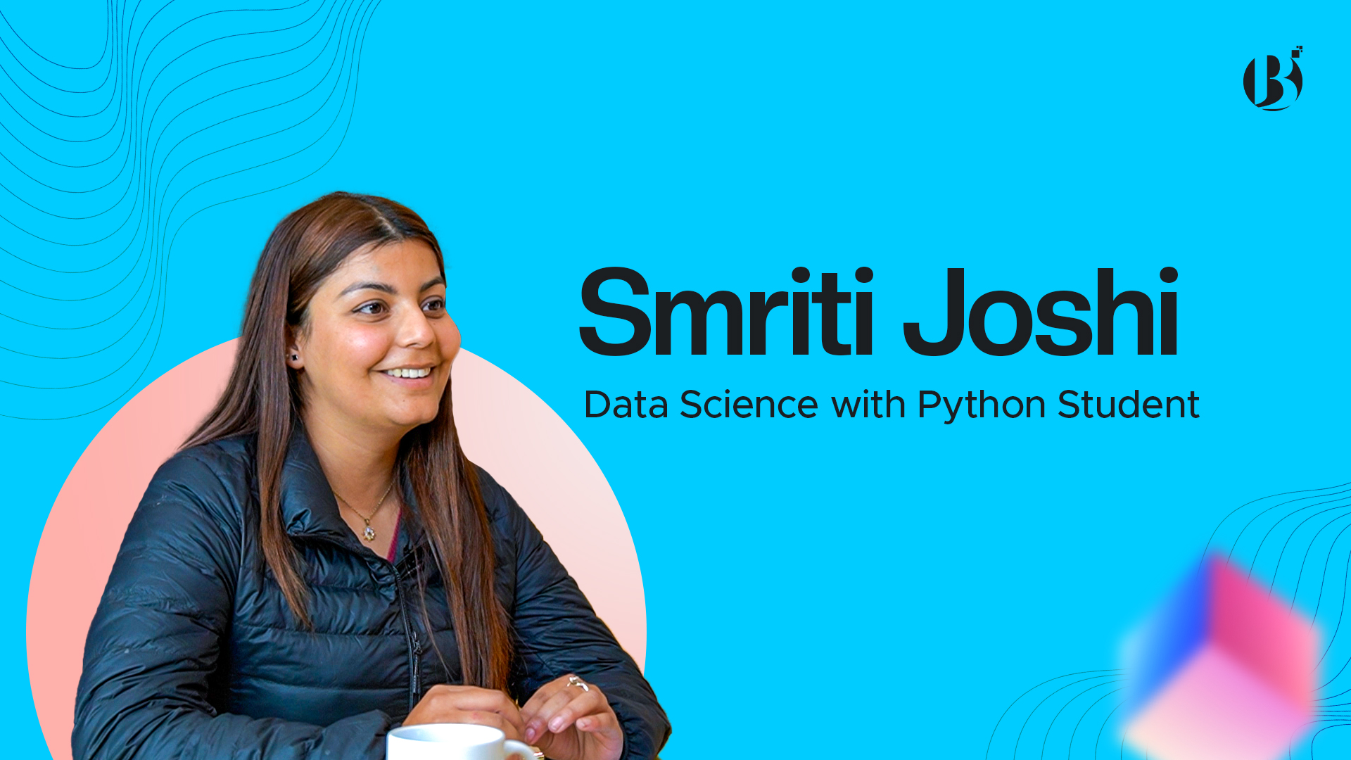 Ms. Smriti Joshi
