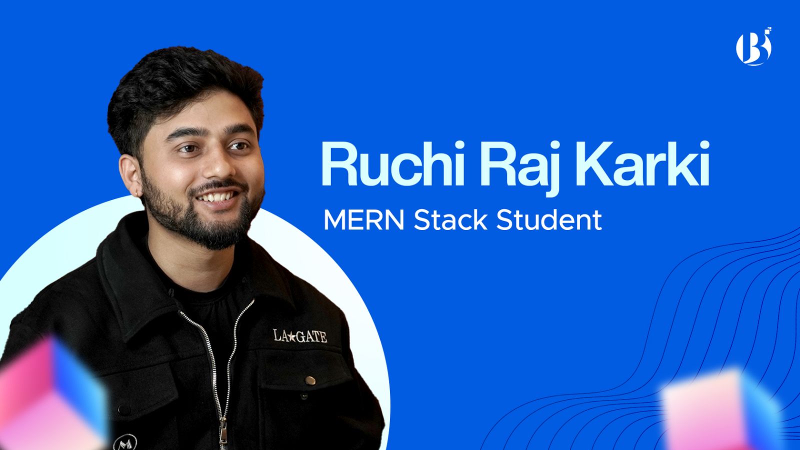 Mr. Ruchi Raj Karki
