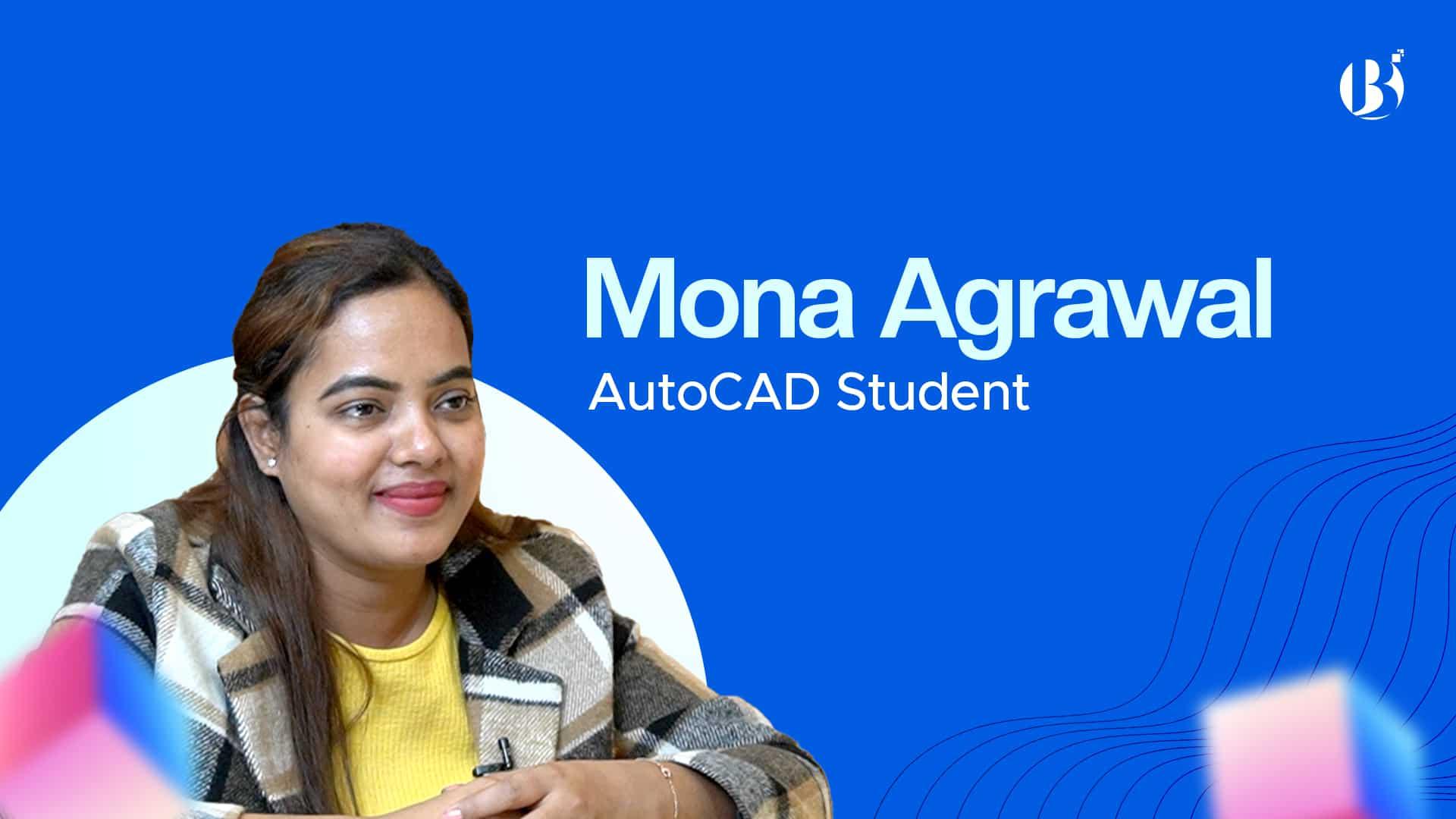Ms. Mona Agrawal