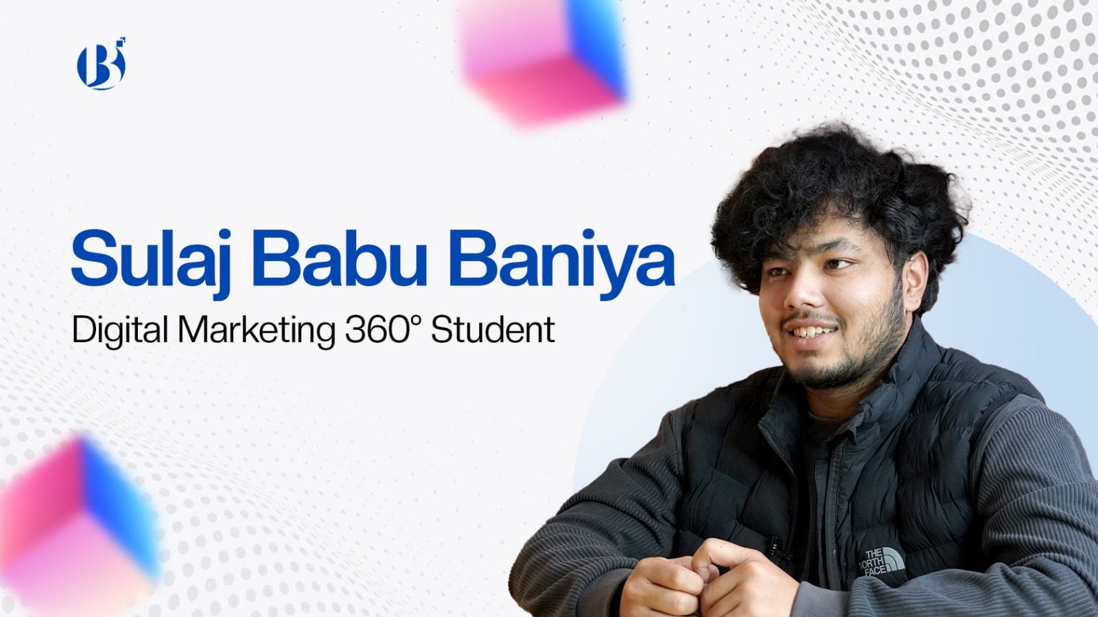 Mr. Sulaj Babu Baniya