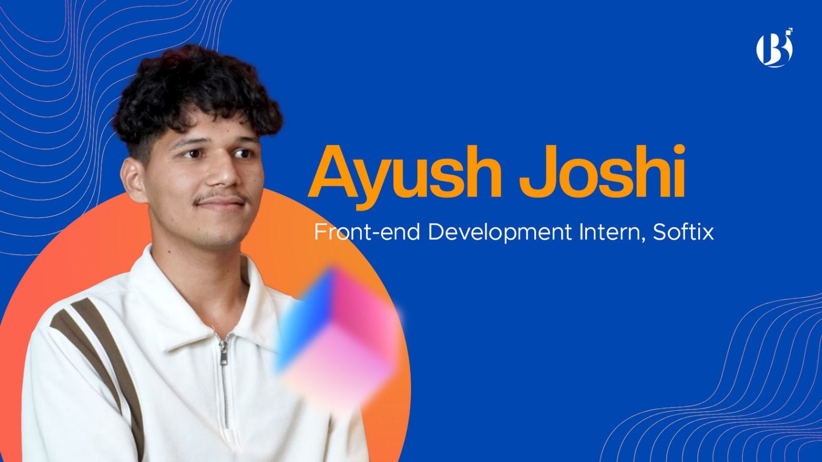 Mr. Aayush Joshi