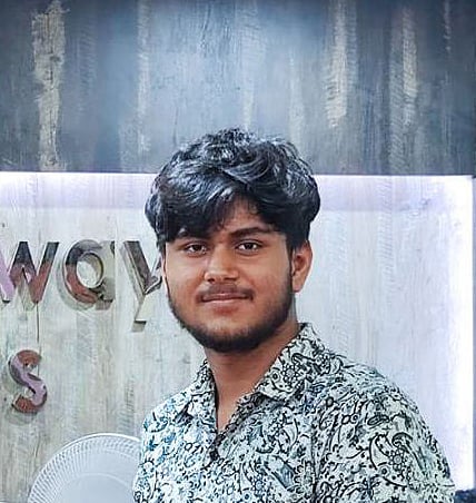 Testimonial from Mr. Anup Wasti