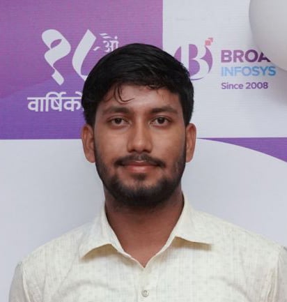 Mr. Laxman Kandel