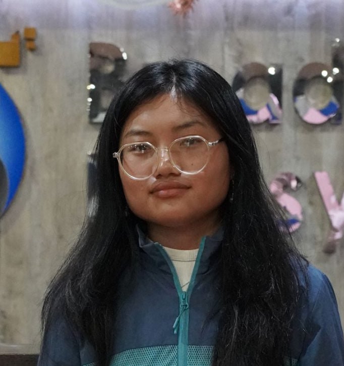 Ms. Sushmita Lama Tamang