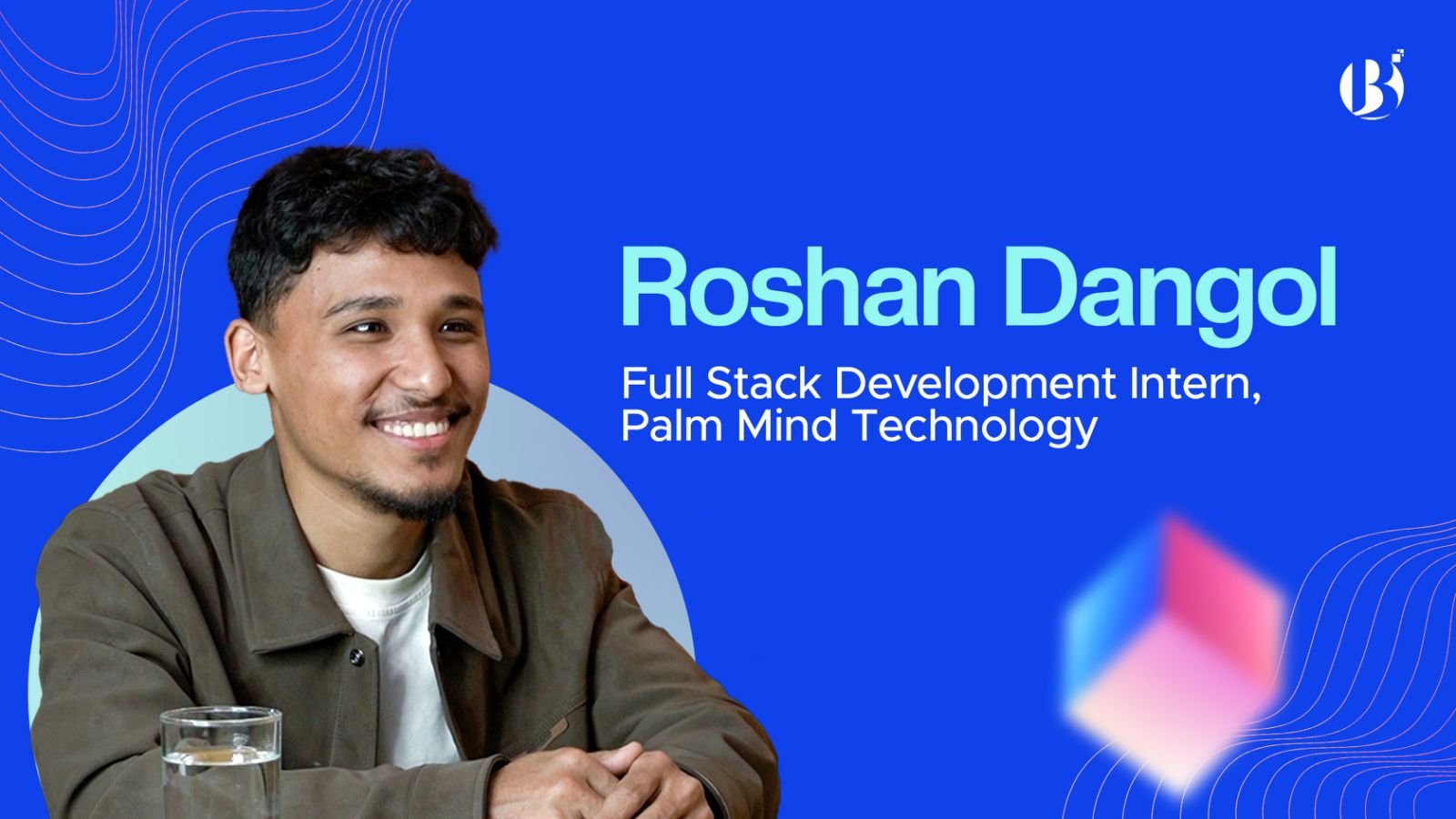 Mr. Roshan Dangol