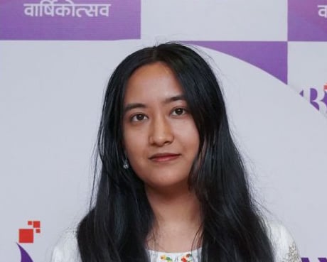 Ms. Prajana Joshi