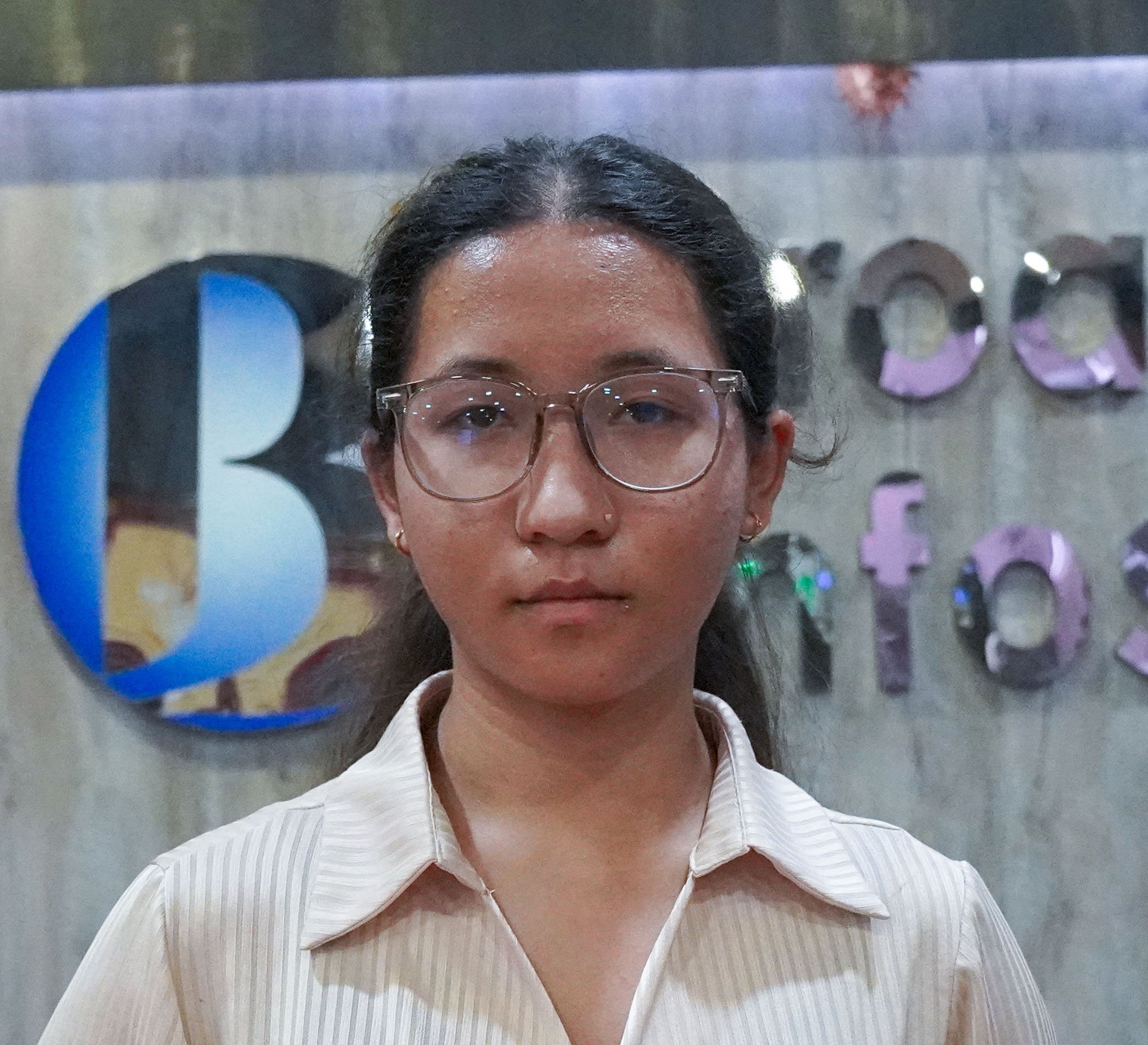 Testimonial from Ms. Jessica Gurung