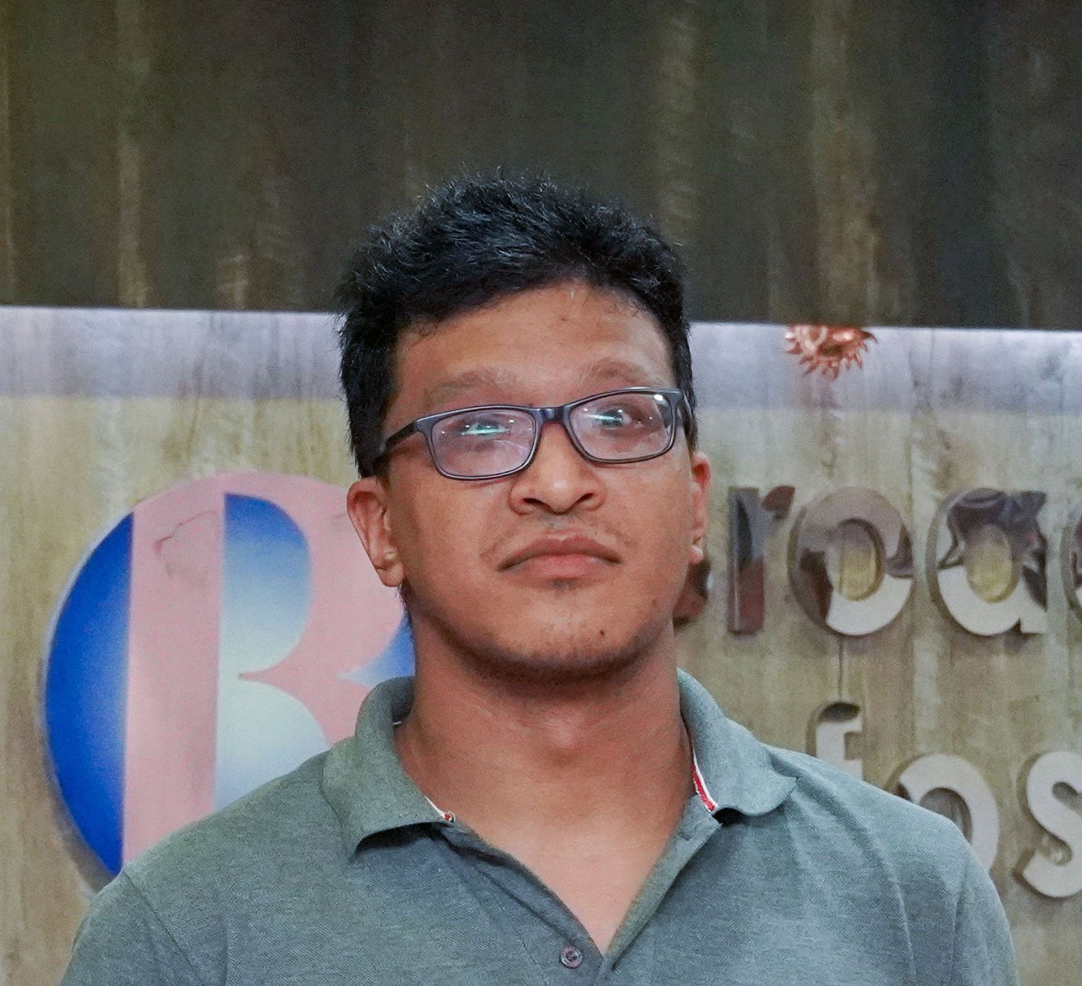 Testimonial from Mr. Praman Nyachhyon