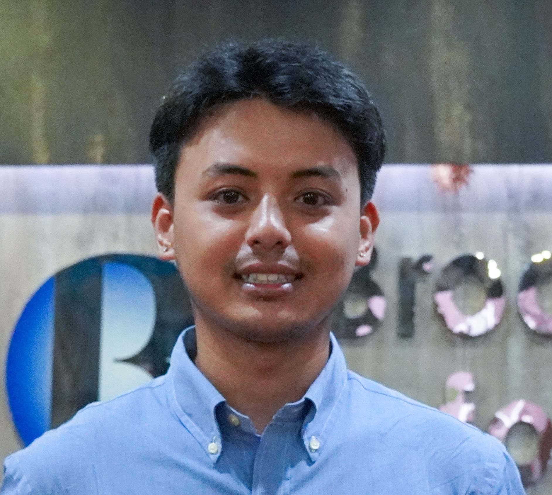 Testimonial from Mr. Mikresh Shrestha