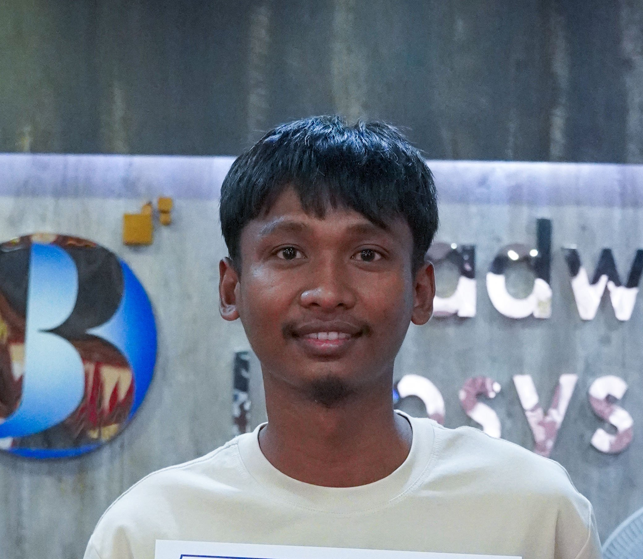 Testimonial from Mr. Rajeshwar Chaudhary