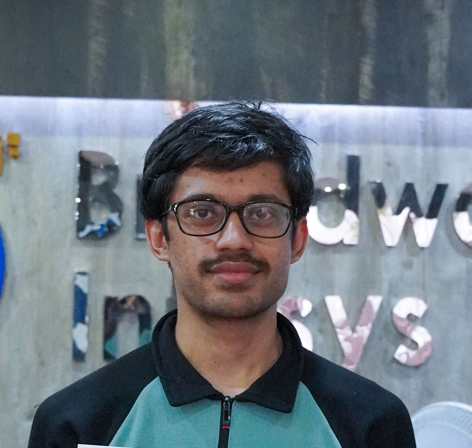Mr. Sudip Bhattarai