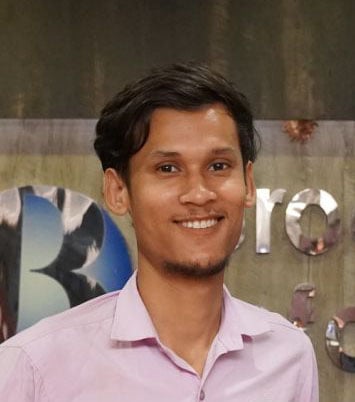 Testimonial from Mr. Bal Gobinda Chaudhary