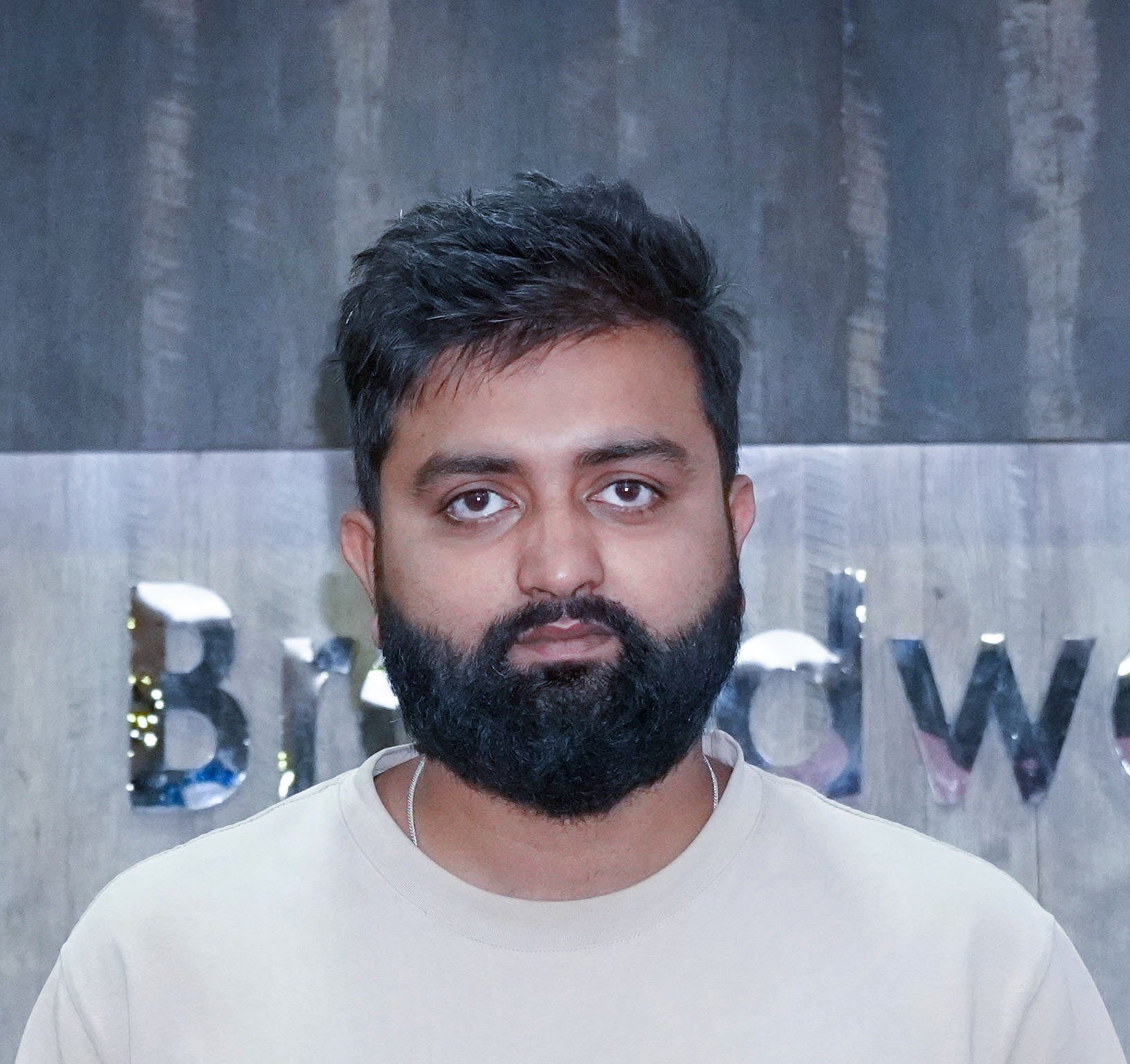 Mr. Deepak kumar Yadav