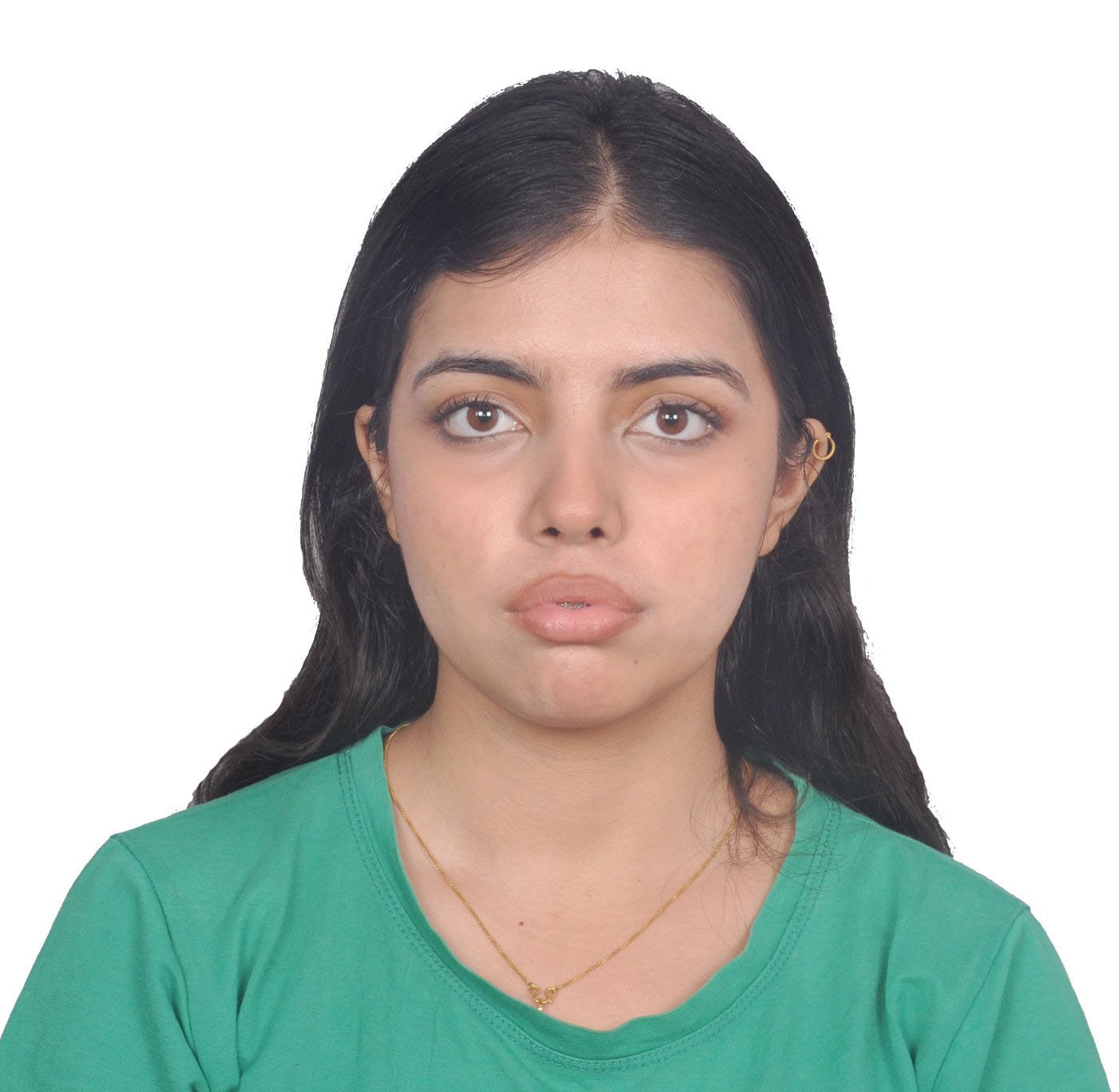 Ms. Eva Niraula