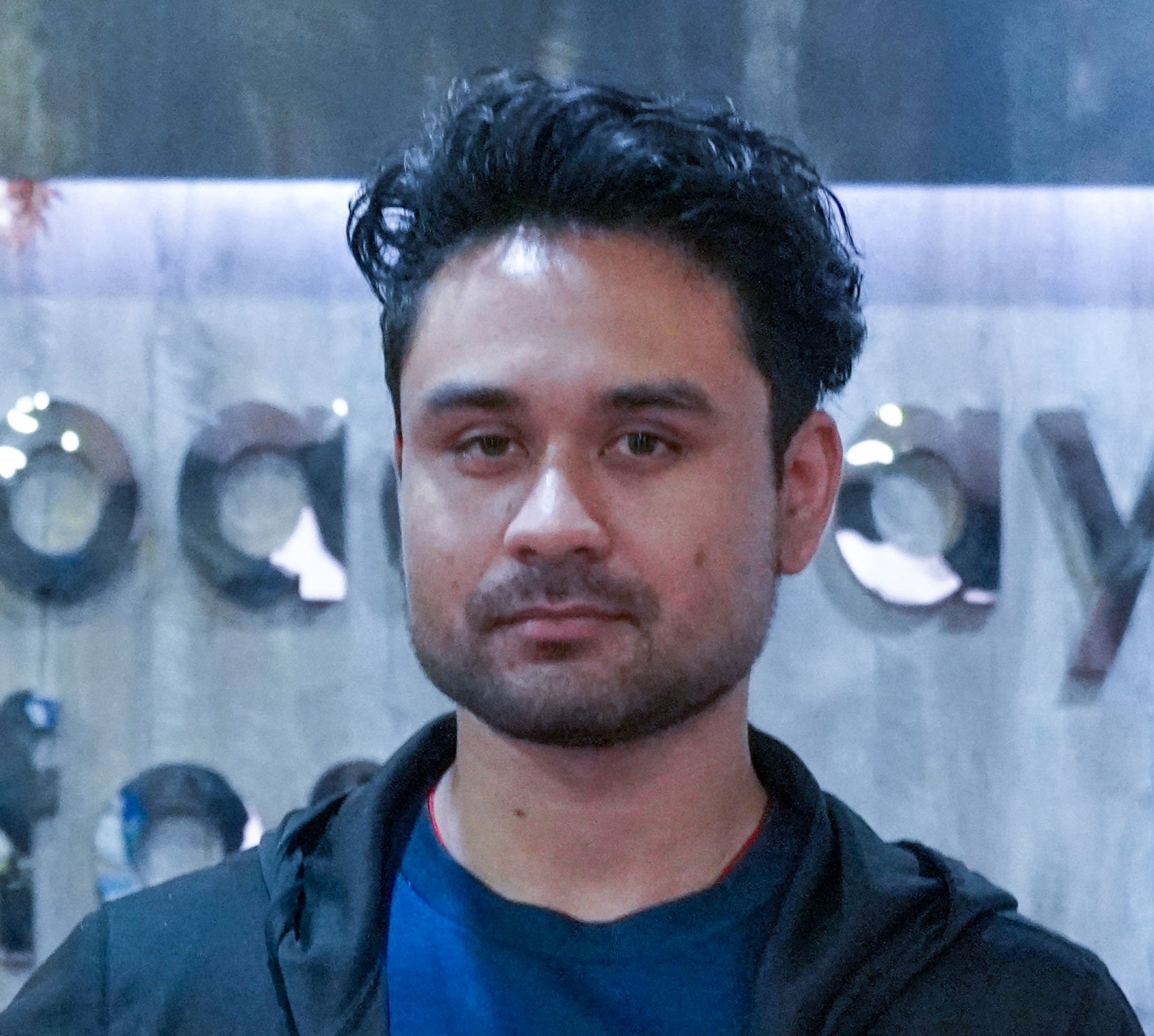 Mr. Sabin Pantha