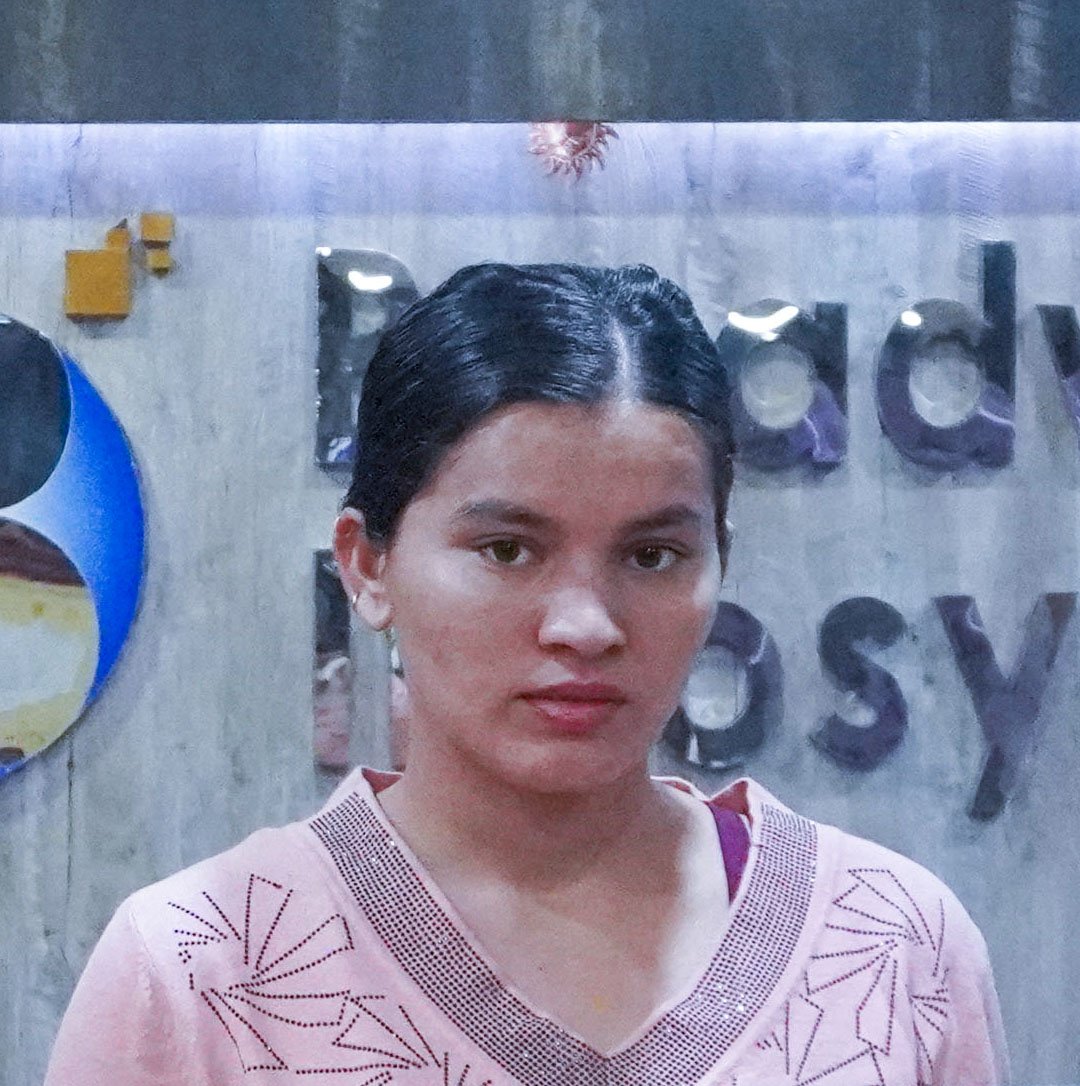 Ms. Devaki Dhami