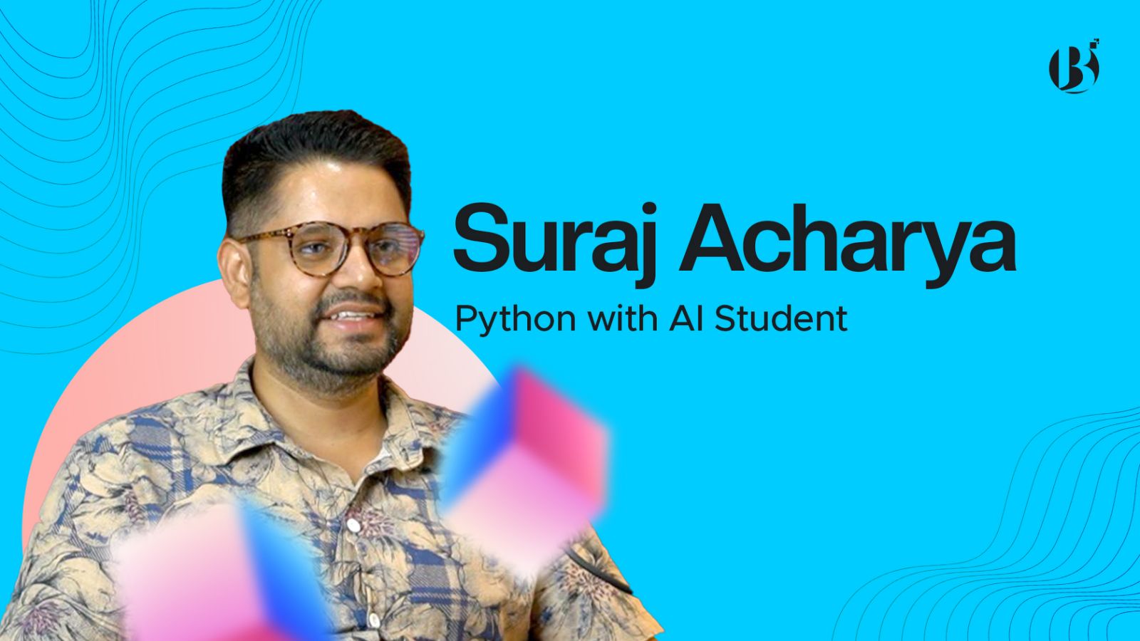 Ms. Suraj Acharya