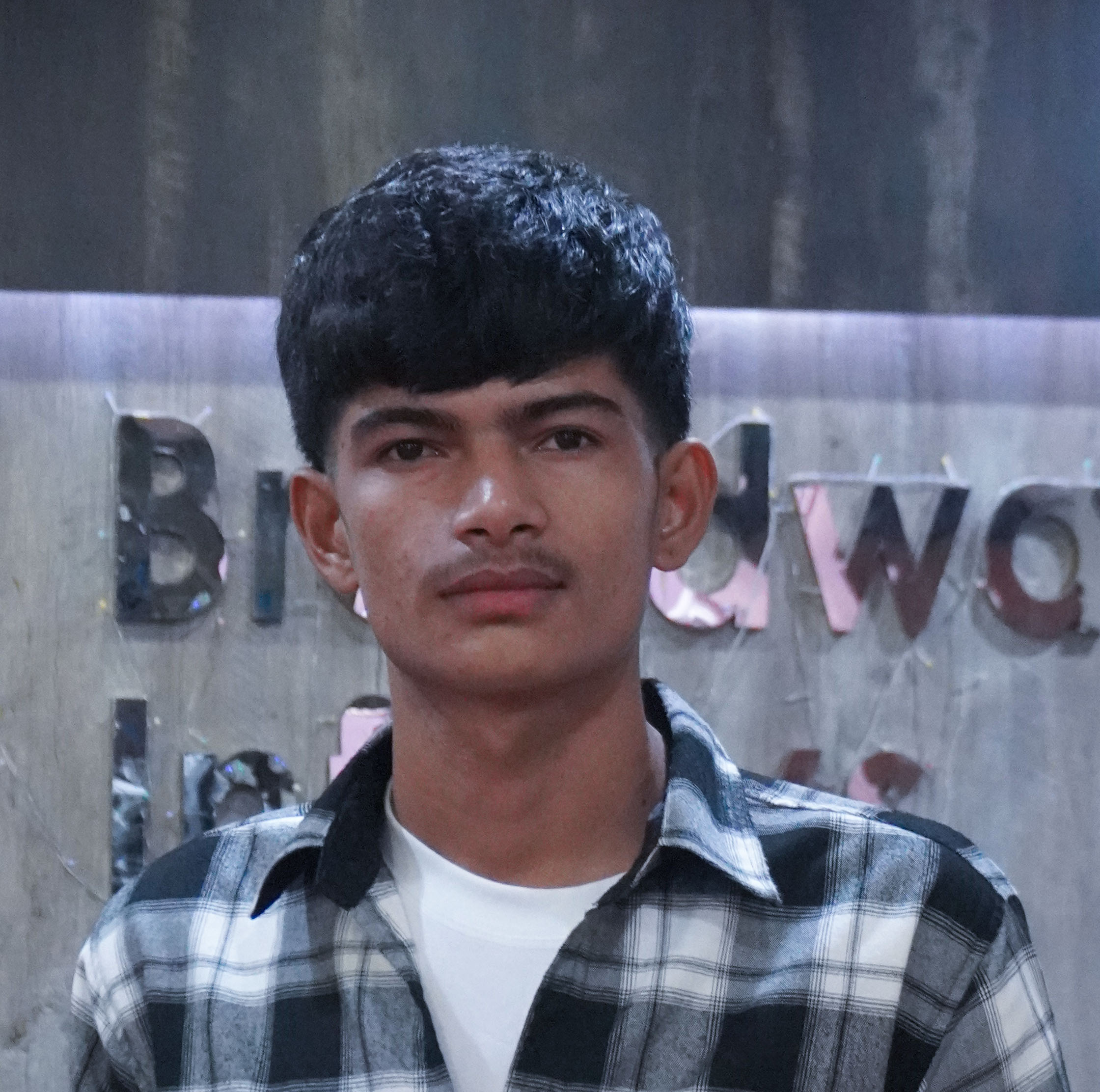 Mr. Sundar Khadka