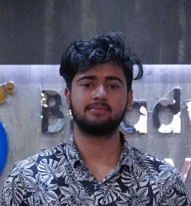Mr. Abhiyan Paudel