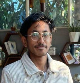 Testimonial from Mr. Prafulla Pradhan