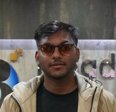 Mr. Murali Prasad Singh