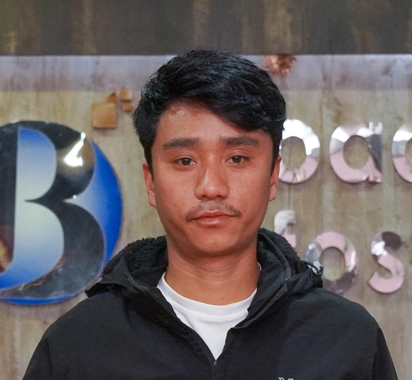 Testimonial from Mr. Sangam Thapa