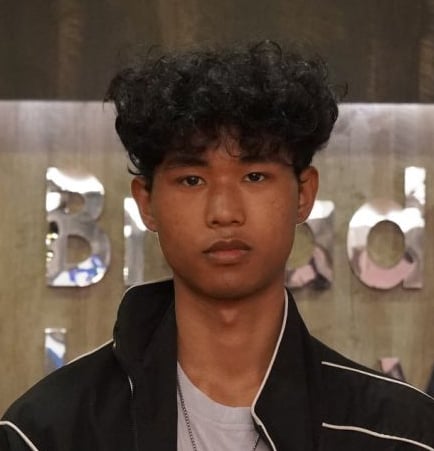 Mr. Dhiraj Chaudhary