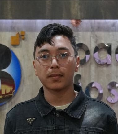 Testimonial from Mr. Bijan Prajapati