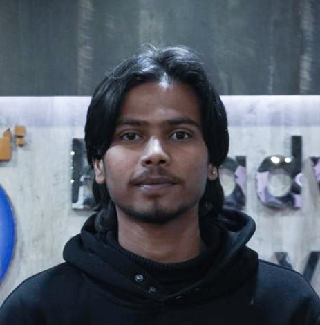 Testimonial from Mr. Rahul Chaudhary