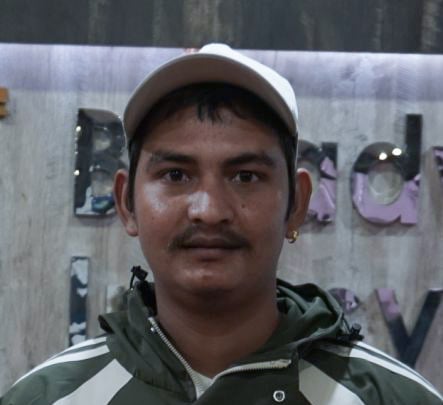 Testimonial from Mr. Chudamani Bhandari