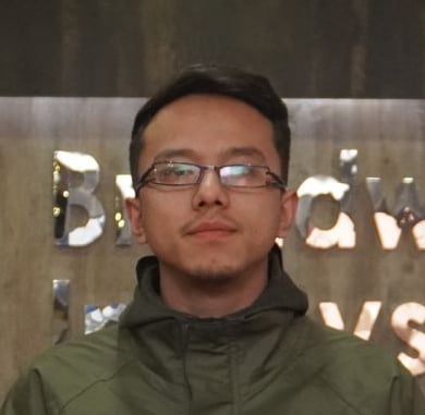 Testimonial from Mr. Aman Lama