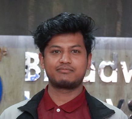 Testimonial from Mr. Naren Maharjan