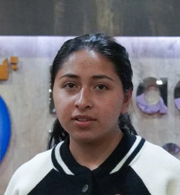 Testimonial from Ms. Pushpa Chapagain