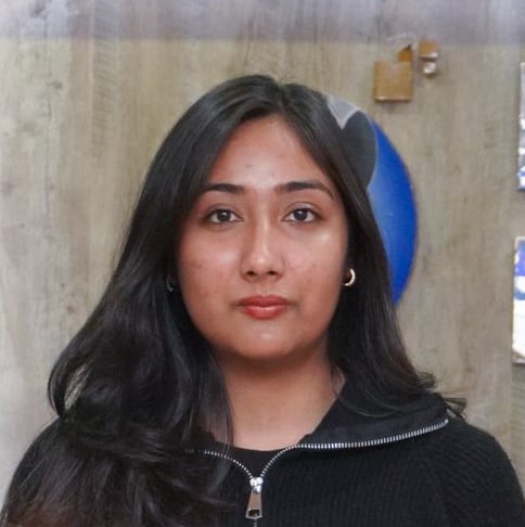 Testimonial from Ms. Riti KC