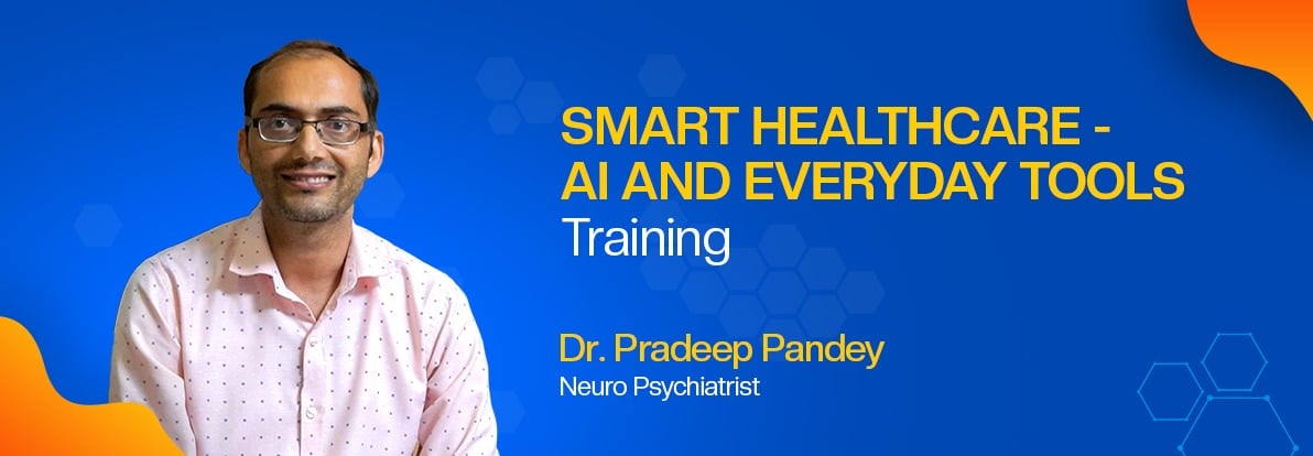 Dr. Pradeep Pandey